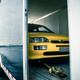 Illustration for article titled The 1996 Ford Escort RS Cosworth Is As Sharp As Any Modern Sports Car